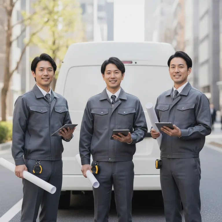 事業用不動産会社 のチーム: Katsushika